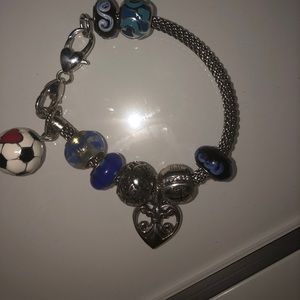 Brighton Charm Bracelet